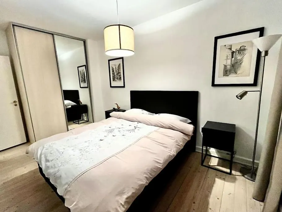 Apartament Martha Aalborg Dania