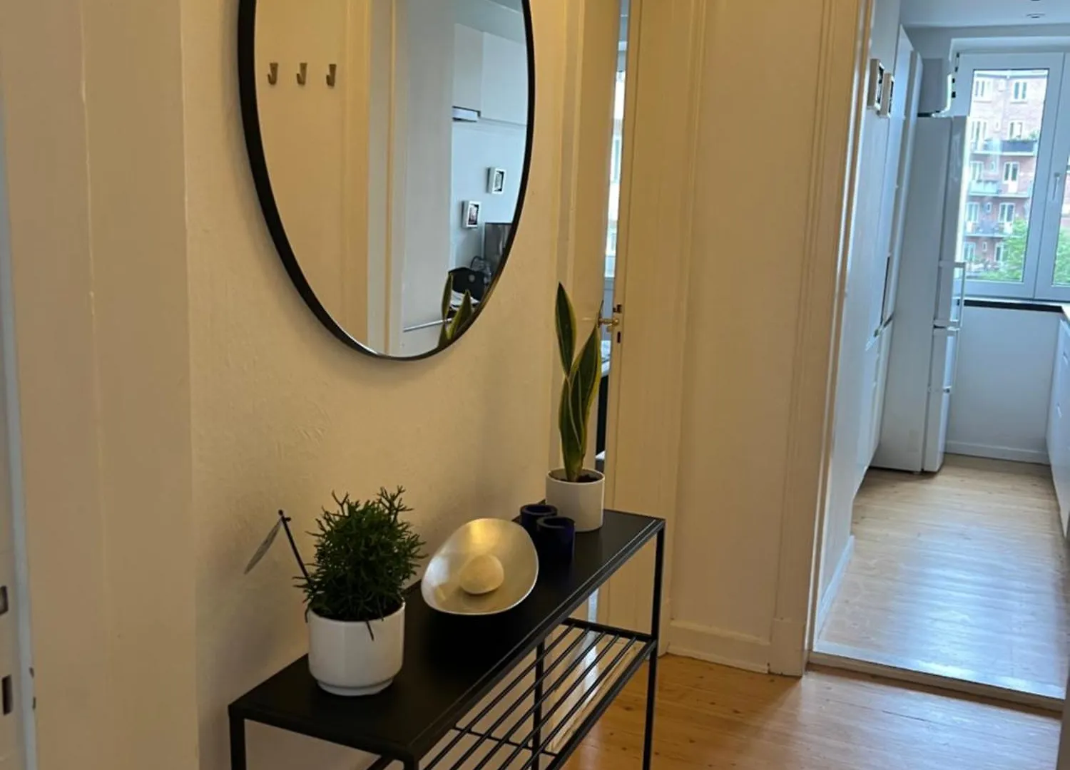 Apartament Martha Aalborg