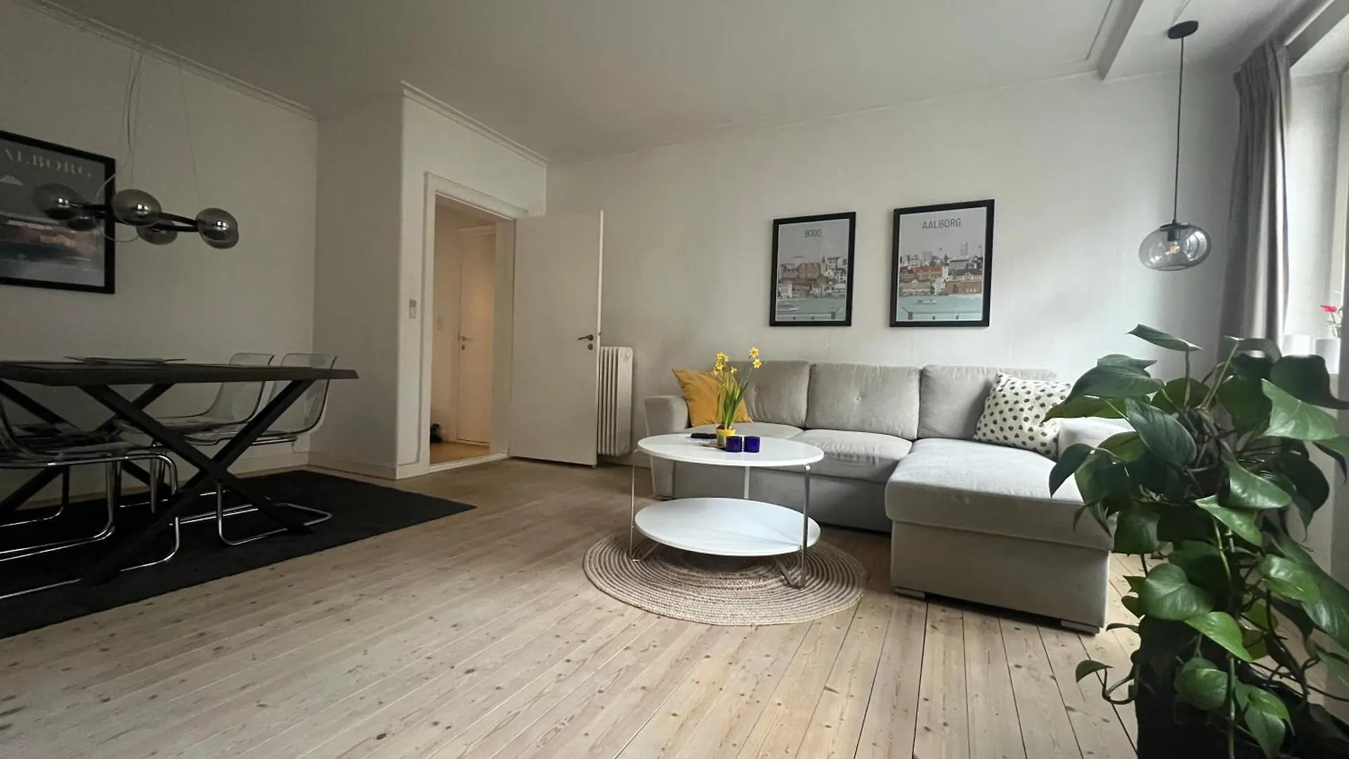 Apartament Martha Aalborg
